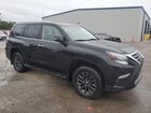 2020 Lexus Gx 460 Premium Black vin: JTJAM7BX4L5265309 2020 Lexus Gx 460 Premium Black vin: JTJAM7BX4L5265309