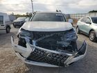2021 Lexus Gx 460 Premium Белый vin: JTJAM7BX4M5297419