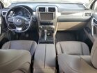 2021 Lexus Gx 460 Premium Белый vin: JTJAM7BX4M5297419