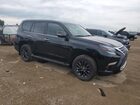 2022 Lexus Gx 460 Black vin: JTJAM7BX4N5319985 2022 Lexus Gx 460 Black vin: JTJAM7BX4N5319985