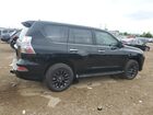 2022 Lexus Gx 460 Black vin: JTJAM7BX4N5319985 2022 Lexus Gx 460 Black vin: JTJAM7BX4N5319985