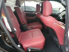 2022 Lexus Gx 460 Black vin: JTJAM7BX4N5319985 2022 Lexus Gx 460 Black vin: JTJAM7BX4N5319985