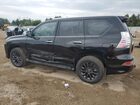 2022 Lexus Gx 460 Black vin: JTJAM7BX4N5319985 2022 Lexus Gx 460 Black vin: JTJAM7BX4N5319985