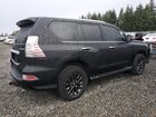 2020 Lexus Gx 460 Premium Черный vin: JTJAM7BX5L5267375
