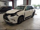 2021 Lexus Gx 460 Premium Белый vin: JTJAM7BX5M5282735
