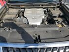 2021 Lexus Gx 460 Premium Серый vin: JTJAM7BX5M5285067