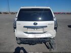 2023 Lexus Gx 460 Premium Белый vin: JTJAM7BX5P5350536