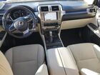 2021 Lexus Gx 460 Premium Белый vin: JTJAM7BX7M5276323