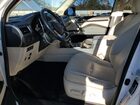 2021 Lexus Gx 460 Premium Белый vin: JTJAM7BX7M5276323