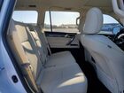 2021 Lexus Gx 460 Premium Белый vin: JTJAM7BX7M5276323