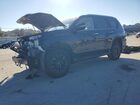 2023 Lexus Gx 460 Blue vin: JTJAM7BX8P5340891