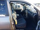 2021 Lexus Gx 460 Premium Серый vin: JTJAM7BXXM5287073