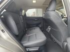 2016 Lexus Nx 200t Base Серебряный vin: JTJBARBZ1G2079857