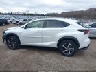 2018 Lexus Nx 300 White vin: JTJBARBZ3J2174881 2018 Lexus Nx 300 White vin: JTJBARBZ3J2174881