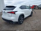 2018 Lexus Nx 300 White vin: JTJBARBZ3J2174881 2018 Lexus Nx 300 White vin: JTJBARBZ3J2174881