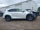 2018 Lexus Nx 300 White vin: JTJBARBZ3J2174881 2018 Lexus Nx 300 White vin: JTJBARBZ3J2174881