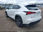 2018 Lexus Nx 300 White vin: JTJBARBZ3J2174881 2018 Lexus Nx 300 White vin: JTJBARBZ3J2174881