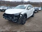 2018 Lexus Nx 300 White vin: JTJBARBZ3J2174881 2018 Lexus Nx 300 White vin: JTJBARBZ3J2174881