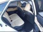 2019 Lexus Nx 300   White vin: JTJBARBZ4K2181694