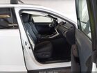 2019 Lexus Nx 300 F Sport Белый vin: JTJBARBZ6K2180515