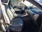 2019 Lexus Nx 300 Base Черный vin: JTJBARBZ6K2187576
