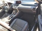 2019 Lexus Nx 300 Base Черный vin: JTJBARBZ6K2187576