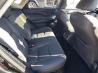 2019 Lexus Nx 300 Base Черный vin: JTJBARBZ6K2187576