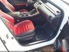2018 Lexus Nx 300 F Sport White vin: JTJBARBZ8J2170261