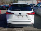 2018 Lexus Nx 300   White vin: JTJBARBZ9J2155199