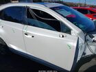 2018 Lexus Nx 300   White vin: JTJBARBZ9J2155199