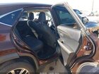 2016 Lexus Nx 200t   Темно-бордовый vin: JTJBARBZXG2055542