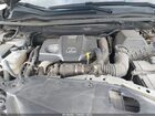 2016 Lexus Nx 200t   Серый vin: JTJBARBZXG2060563