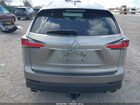 2016 Lexus Nx 200t   Серый vin: JTJBARBZXG2060563