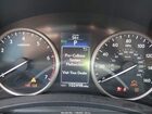 2016 Lexus Nx 200t   Серый vin: JTJBARBZXG2060563