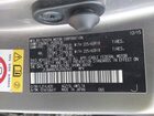 2016 Lexus Nx 200t   Серый vin: JTJBARBZXG2060563