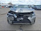 2016 Lexus Nx 200t   Серый vin: JTJBARBZXG2060563
