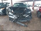 2019 Lexus Nx 300h   Черный vin: JTJBJRBZ0K2112937