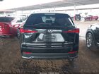 2019 Lexus Nx 300h   Черный vin: JTJBJRBZ0K2112937