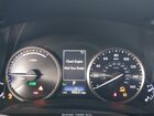 2019 Lexus Nx 300h   Черный vin: JTJBJRBZ0K2112937