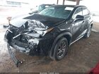 2019 Lexus Nx 300h   Черный vin: JTJBJRBZ0K2112937