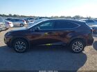 2016 Lexus Nx 300h   Черный vin: JTJBJRBZ1G2038743