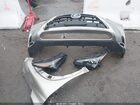 2017 Lexus Nx 300h   Серый vin: JTJBJRBZ1H2060033