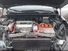 2017 Lexus Nx 300h   Серый vin: JTJBJRBZ1H2060033