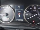 2017 Lexus Nx 300h   Серый vin: JTJBJRBZ1H2060033