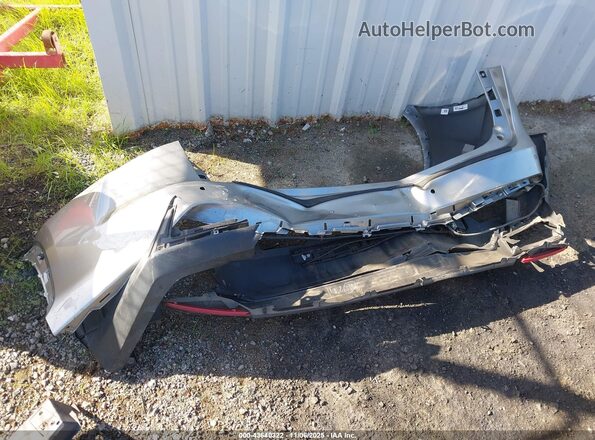 JTJBJRBZ4K2101567 2019 LEXUS NX 300H Серый Вид щитка приборов