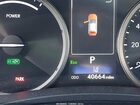 2019 Lexus Nx 300h   Серый vin: JTJBJRBZ4K2101567