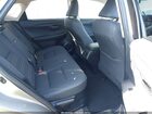 2019 Lexus Nx 300h   Серый vin: JTJBJRBZ4K2101567