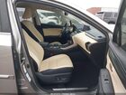 2019 Lexus Nx 300h   Золотой vin: JTJBJRBZ6K2121741