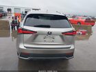 2019 Lexus Nx 300h   Золотой vin: JTJBJRBZ6K2121741