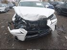 2018 Lexus Nx 300h   Белый vin: JTJBJRBZ7J2094550